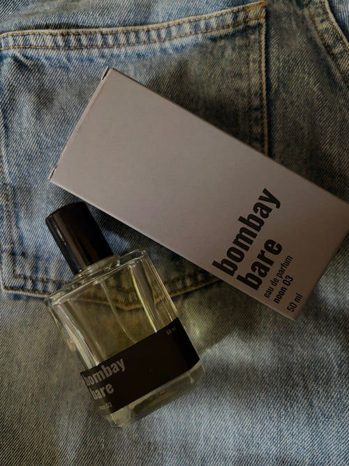 NOON ZERO THREE EDP